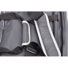 Сумка Flagman Match Competition для снастей 48х29х40см