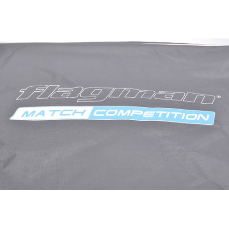 Сумка Flagman Match Competition для снастей 48х29х40см