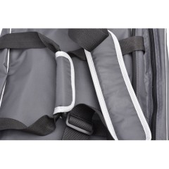 Сумка Flagman Match Competition для снастей 48х29х40см