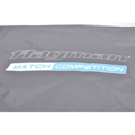 Сумка Flagman Match Competition для снастей 48х29х40см
