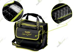 Сумка рыболовная для блёсен и воблеров TRAPER Sea Quest