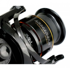 Катушка фидерная Flagman Armadale Feeder 4000