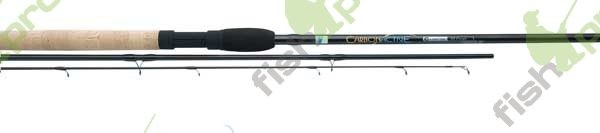 C SERIES 12’ FEEDER Удилище фидерное