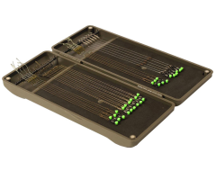 Поводочница Korda Mini RigSafe