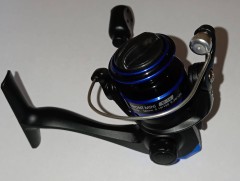 Катушка безынерционная Best Fish 500 FRONT MINI M-10 6 ball