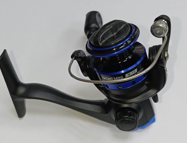 Катушка безынерционная Best Fish 500 FRONT MINI M-10 6 ball