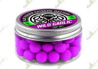 FFEM Pop-Up Wild Garlic - Плавающие бойлы (Дикий чеснок) 12 мм.