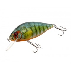 Воблер Flagman Hard Ball 95F 0.5-2.0m color 306