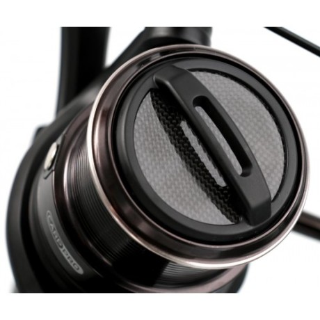 Катушкa Carp Pro Torus Feeder 4000 FS