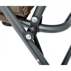 Кресло карповое Carp Pro складное с подлокотниками