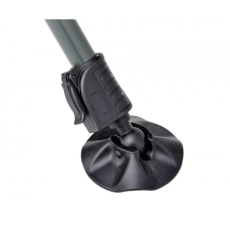 Кресло карповое Carp Pro складное с подлокотниками