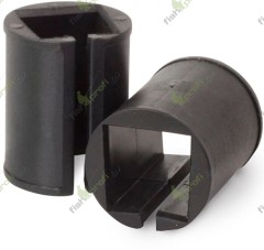 OFFBOX PRO SPARES 19mm SQUARE INSERT Переходная втулка для фиксатора PRO