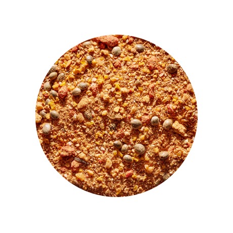 Прикормка HEMP Bream GENLOG Лещ 1кг