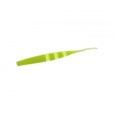 Слаг Flagman Magic Stick 2" #127 Lime Chartreuse 5см 10шт