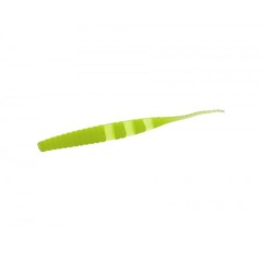 Слаг Flagman Magic Stick 2&quot; #127 Lime Chartreuse 5см 10шт