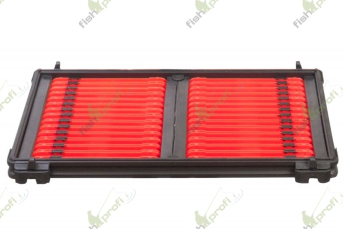 Секция с мотовилами 18см к платформе "ABSOLUT"