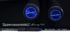 Спиннинг ZEMEX (Земекс) BASS ADDICTION 702MH 2.13 м 8 - 32  гр.