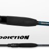 Спиннинг ZEMEX (Земекс) BASS ADDICTION 702MH 2.13 м 8 - 32  гр.