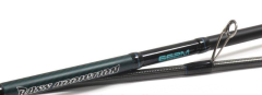 Спиннинг ZEMEX (Земекс) BASS ADDICTION 702MH 2.13 м 8 - 32  гр.