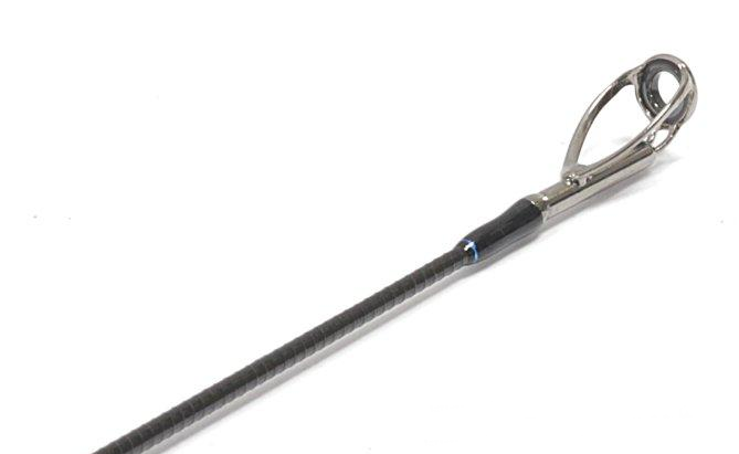 Спиннинг ZEMEX (Земекс) BASS ADDICTION 702MH 2.13 м 8 - 32  гр.