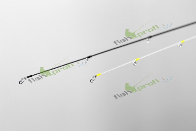 Спиннинг ZEMEX (Земекс) IMPRESSIVE T762UL 2,29 м 0,5-7,0 гр.