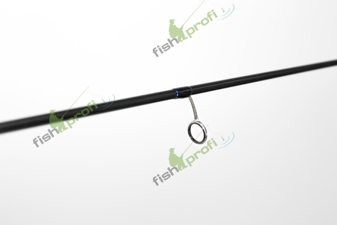 Спиннинг ZEMEX (Земекс) IMPRESSIVE T762UL 2,29 м 0,5-7,0 гр.