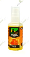 Ароматизатор-спрей &quot;FISHPROFI&quot; Мед 50мл