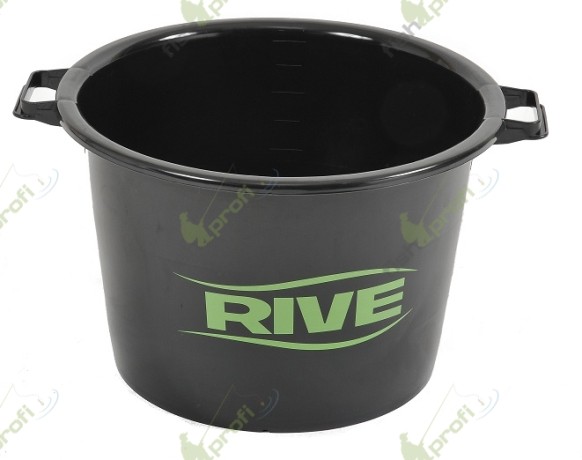 Ведро для прикормки RIVE 40 L