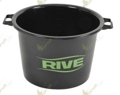 Ведро для прикормки RIVE 40 L