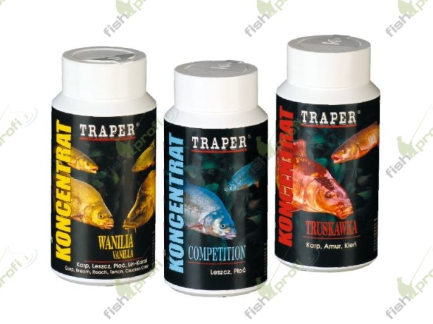Концентрат сухой TRAPER (Koncentrat Expert) Эксперт 100гр.