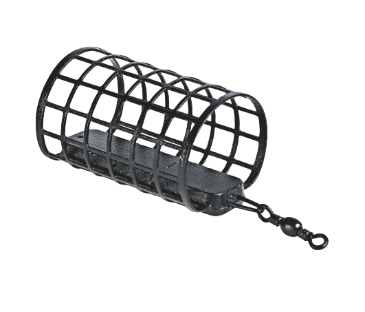 32006 Кормушка фидерная круглая Traper 120 гр