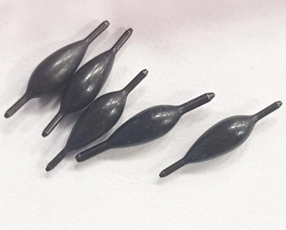 Груз оливка DRENNAN 0,2гр (5шт)