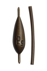 Груз оливка DRENNAN 0,2гр (5шт)