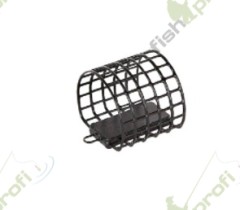 Кормушка-сетка метал. ALLVEGA &quot;Агидель&quot; размер XL, черная, 20г