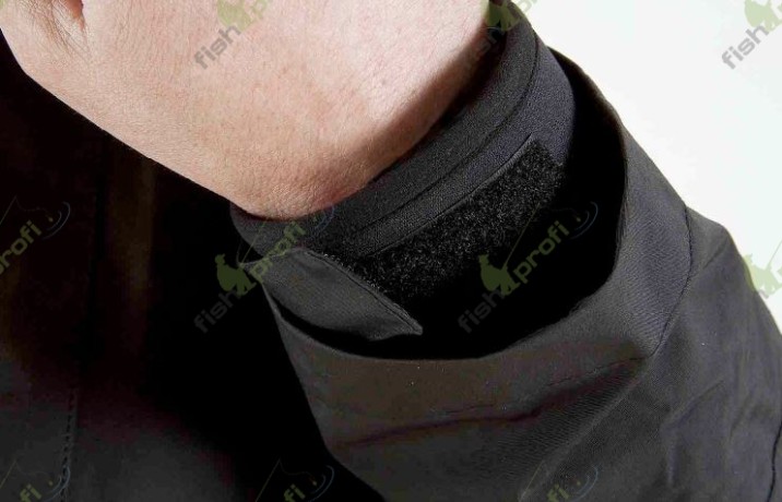 Костюм рыболовный PRESTON DF20  р-р XXXL