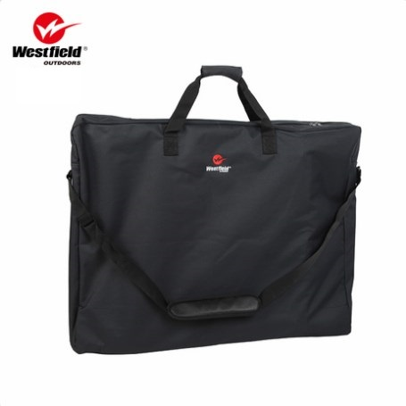 Кровать карповая "WESTFIELD" премиум-класса (WBD-274GR)