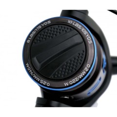 Катушка фидерная Flagman Sherman Pro Feeder Free Spool 5000