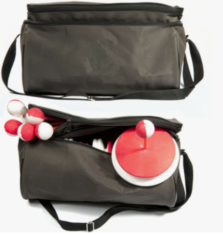 Набор кружков "Формула рыбалки" 10 шт.