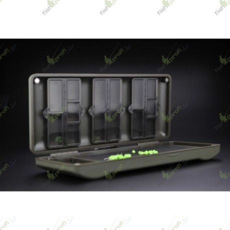 Поводочница Korda RigSafe Combi