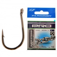 FLAGMAN Крючок Pro Super Strong №14 10шт