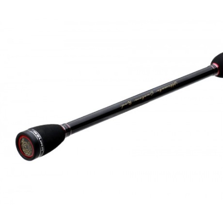 Спиннинговое удилище Azura Sawada 84ML 2,54м  тест 1-12г