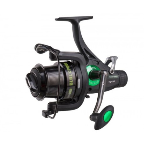 Катушка Carp Pro Blackpool Carp 7000