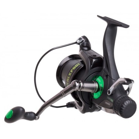 Катушка Carp Pro Blackpool Carp 7000