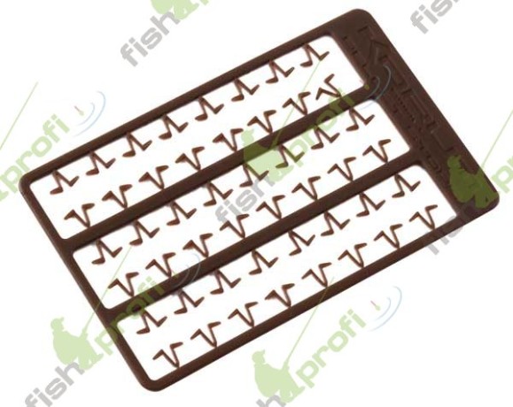 KORUM PELLET STOP - SMALL Стопор для пеллетса малый