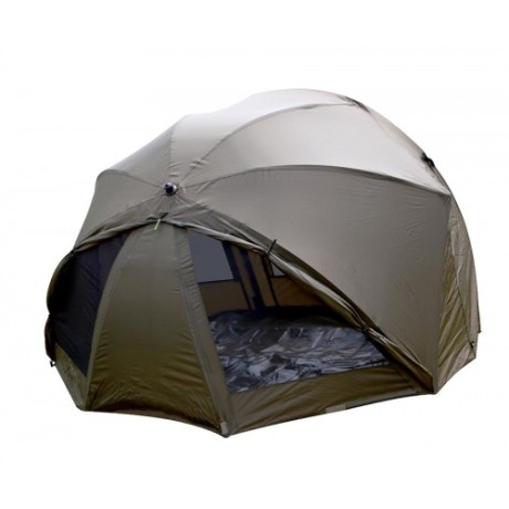 Палатка зонт трансформер Carp Pro Diamond Brolly System 1 Man 245x290x142см 5000мм