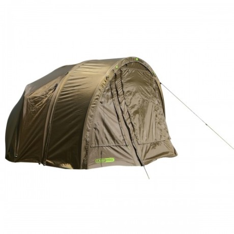 Палатка зонт трансформер Carp Pro Diamond Brolly System 1 Man 245x290x142см 5000мм