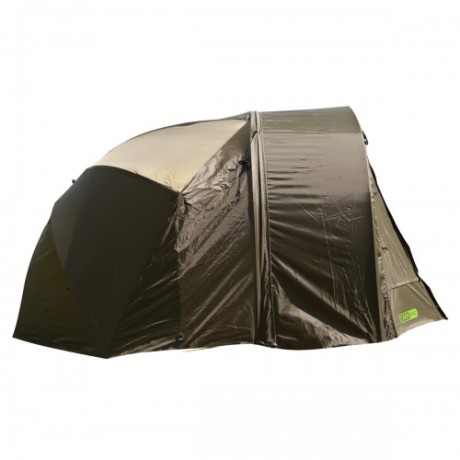 Палатка зонт трансформер Carp Pro Diamond Brolly System 1 Man 245x290x142см 5000мм