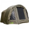 Палатка зонт трансформер Carp Pro Diamond Brolly System 1 Man 245x290x142см 5000мм