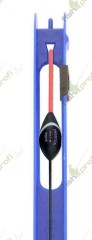 Поплавочная оснастка Preston PC RED RIG 3м №14 0,4гр