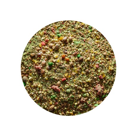 Прикормка HEMP Nirvana GENLOG Нирвана 1кг